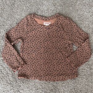 Cat & Jack Long Sleeve Tee